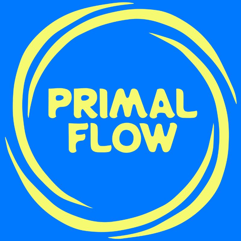 Primal Flow Official Logo