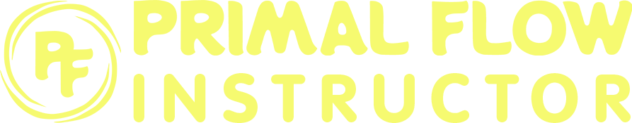 Primal Flow Instructor Logo